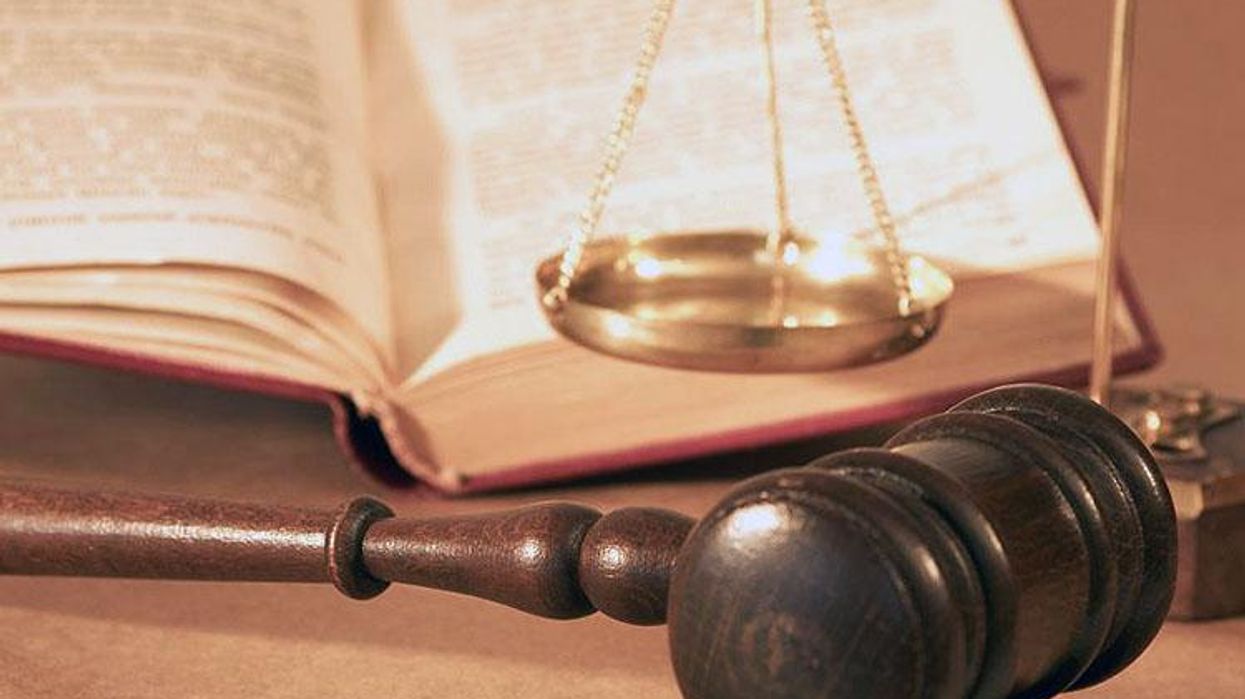 Superior Court Riverside County