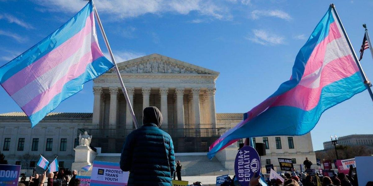 7 takeaways from Supreme Court arguments about bans on trans women and girls in sports