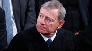 Conservative Supreme Court justices curb California’s effort to shield transgender students from forced outing