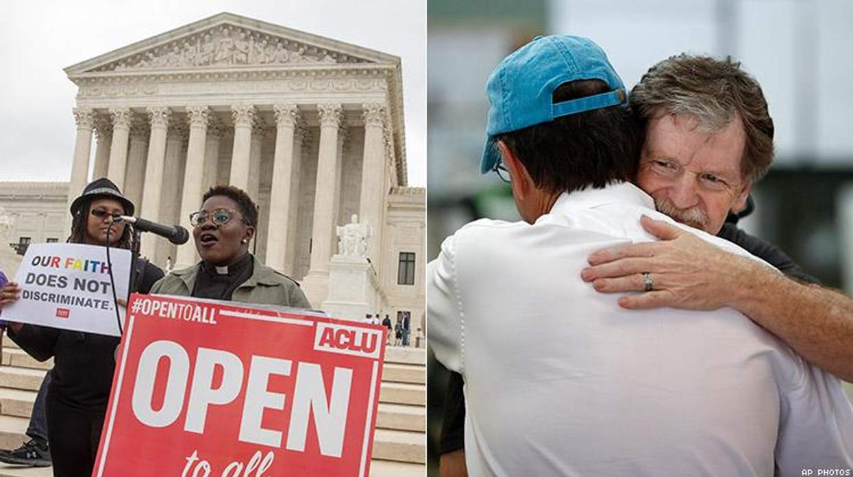 Supreme Court Decision