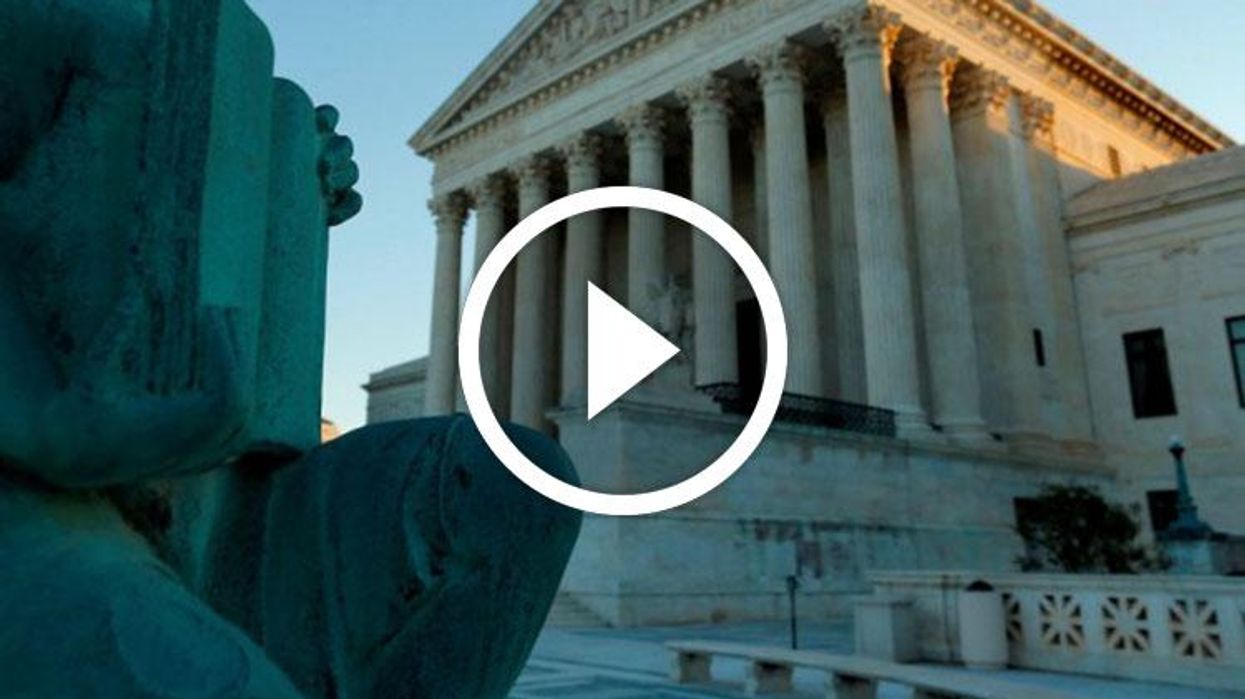 Supreme Court Invalidates Gender Inequality in U.S. Citizenship Law