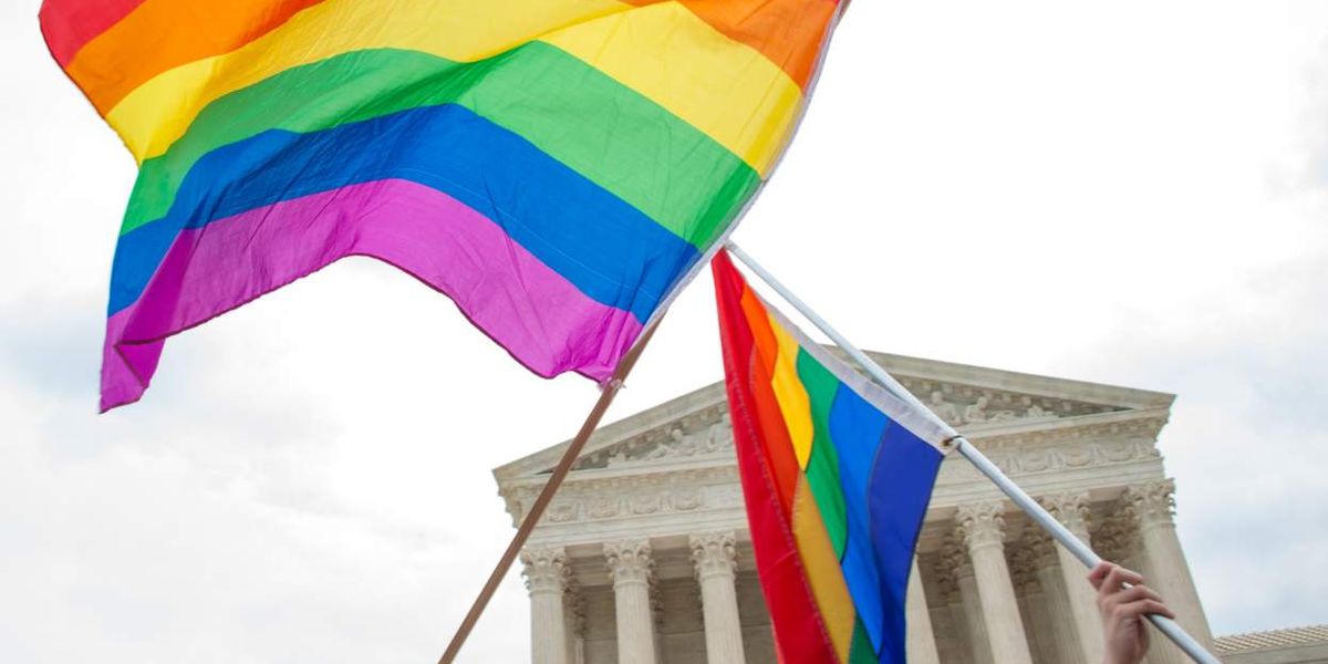 Texas Judge who refused to officiate same-sex weddings sues to overturn marriage equality