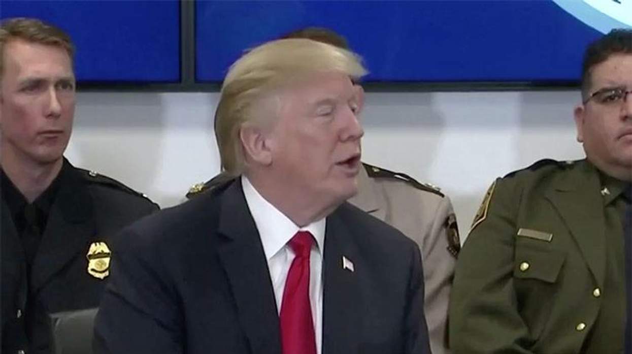 Supreme Court Refuses to Hear Trump DACA Appeal