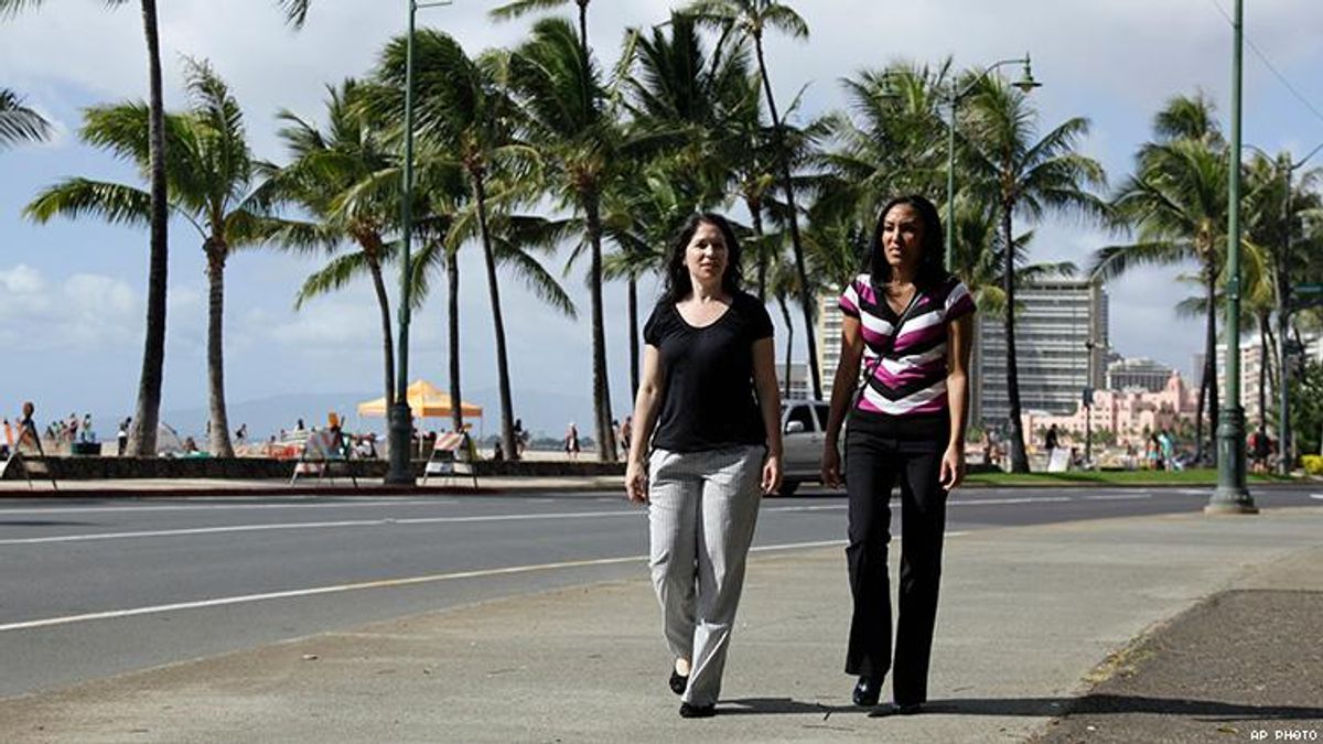 Supreme Court Won't Hear Hawaii B&B's 'Right to Discriminate' Case