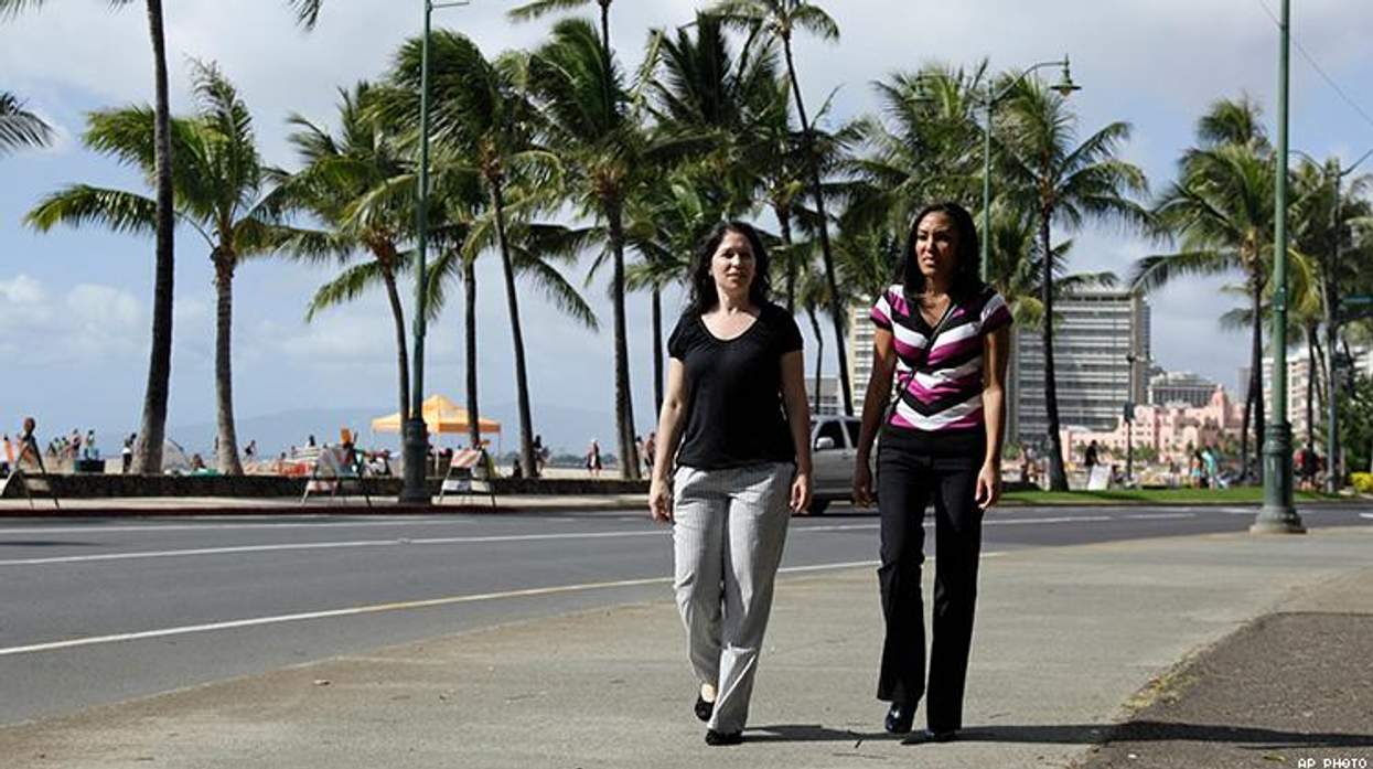 Supreme Court Won't Hear Hawaii B&B's 'Right to Discriminate' Case