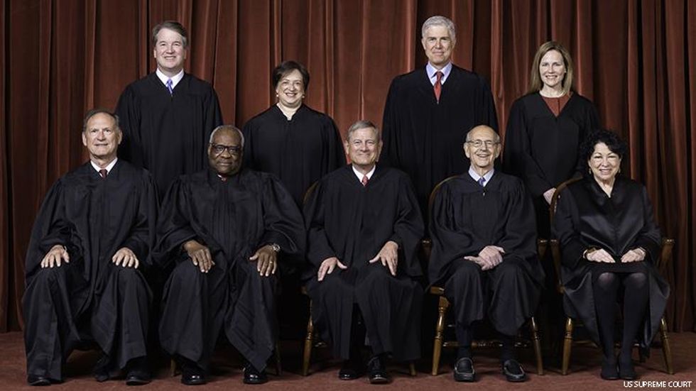 Supreme Court