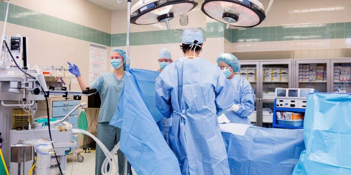 Can West Virginia ban Medicaid coverage for adult gender-affirming surgery? Appeals court to decide