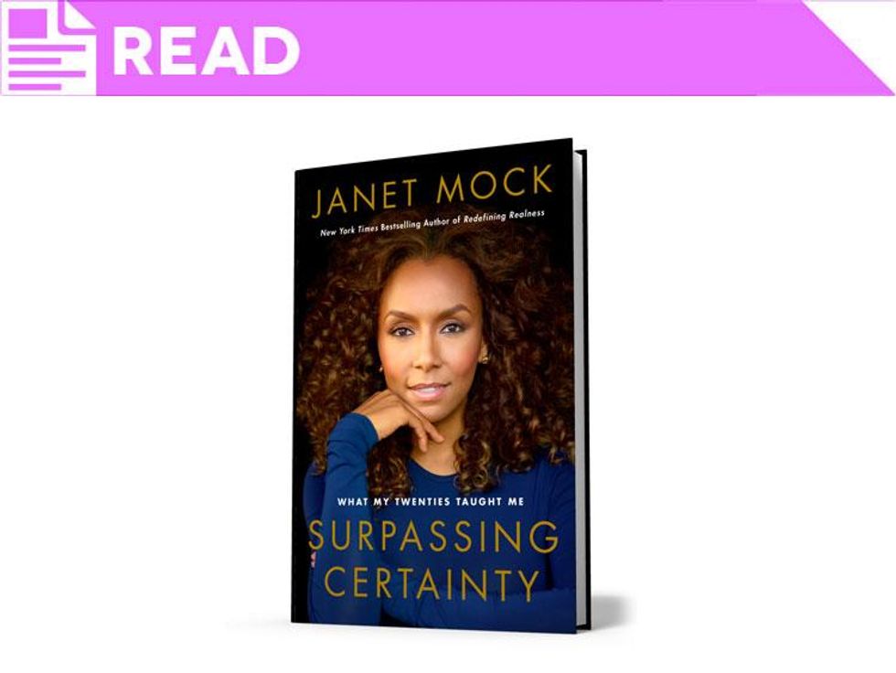 Surpassing Certainty: What My Twenties Taught Me