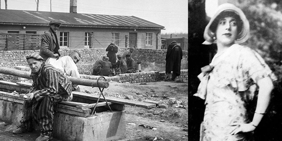 How Nazi Germany Persecuted Transgender People