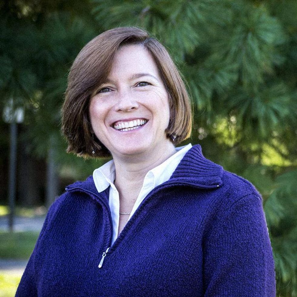 Susan Lamb, Lexington, Ky., City Council