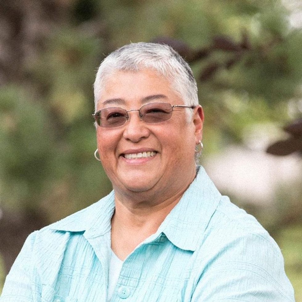 Susan Ruiz, Kansas House of Representatives