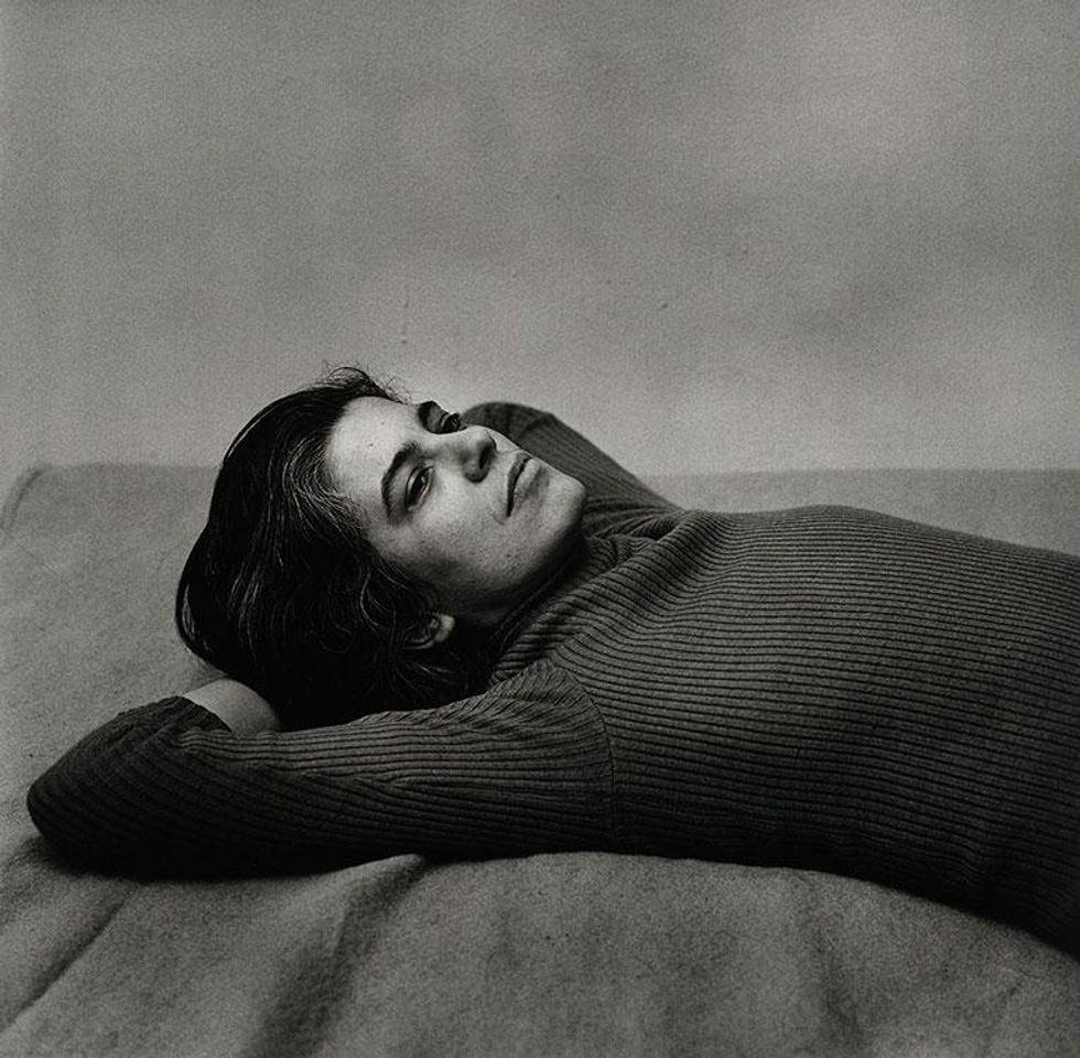 Susan Sontag