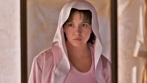 Christy Martin calls Sydney Sweeney an 'ally' amid epic 'Christy' flop