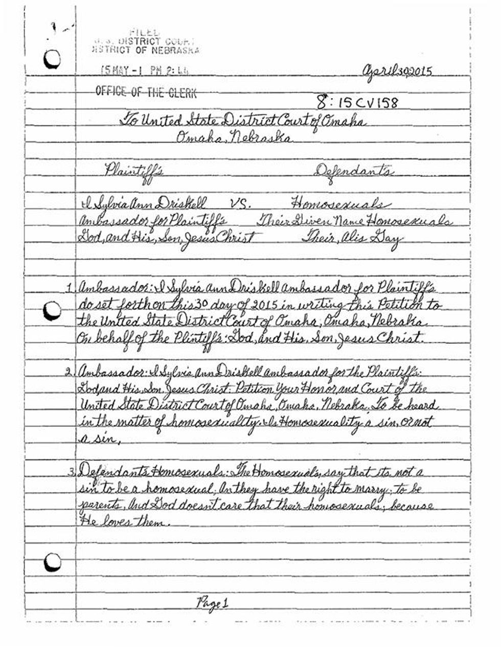 Sylvia-driskell-vs-homosexuals-x633d_0