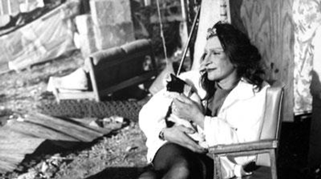 Op-ed: Remembering Our Queer History and Wishing a Happy Birthday to ...