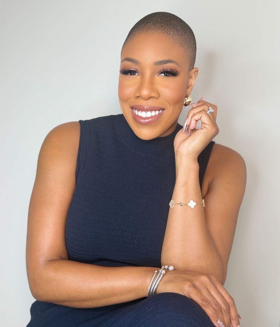 symone sanders townsend
