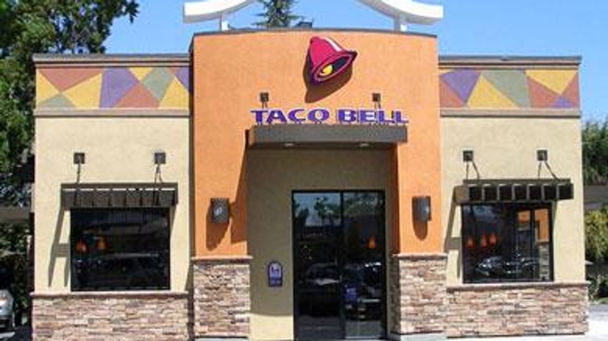 Tacobell