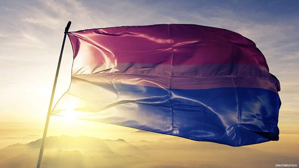 Tales From Two Decades of Causal Biphobia