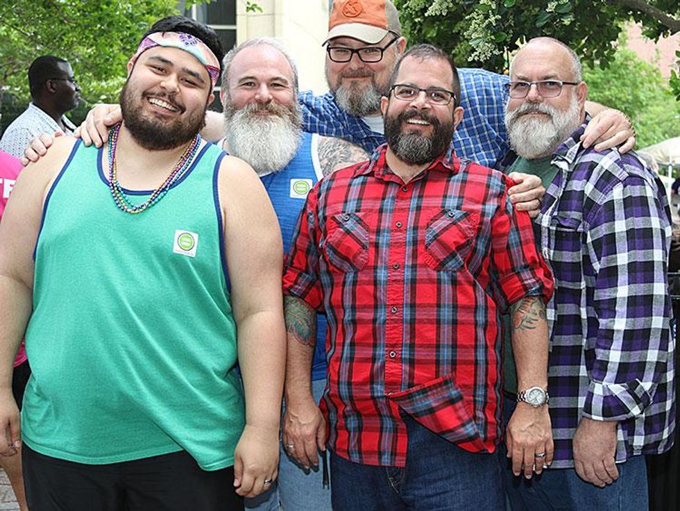 Tallahassee\u2019s Pridefest