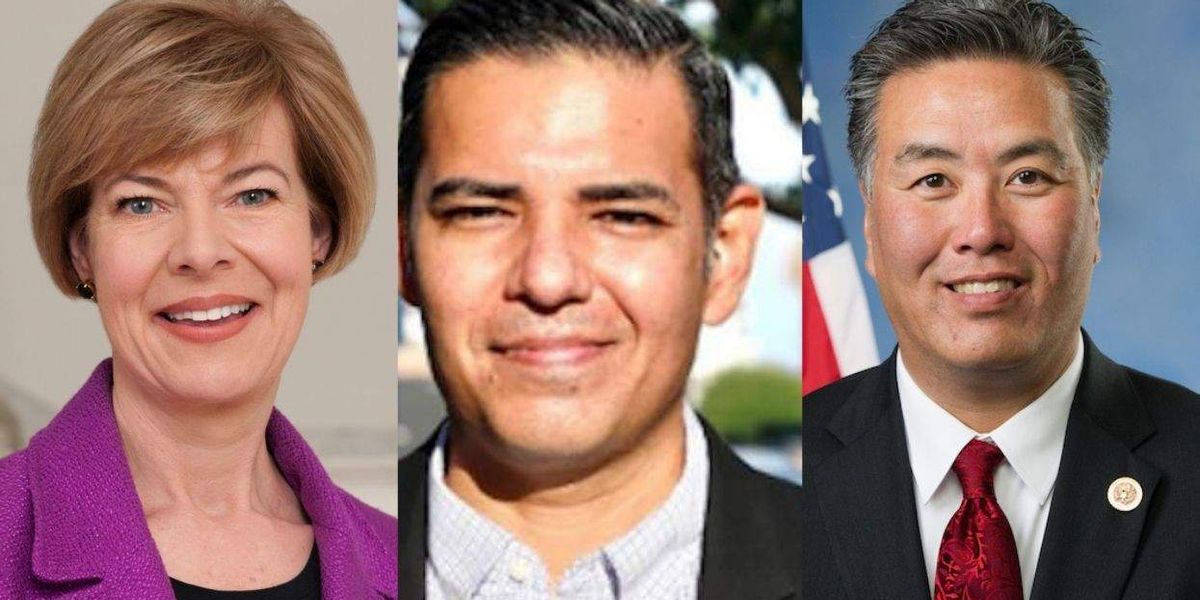 LGBTQ+ pols, horrified by latest killing, say Homeland Security and ICE must be reined in