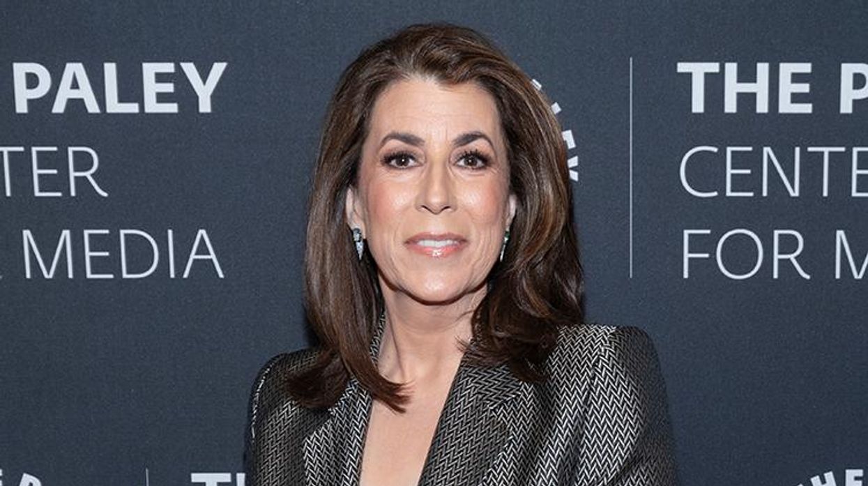 Lesbian Fox Host Tammy Bruce Wants to Give Her COVID-19 Vax Back
