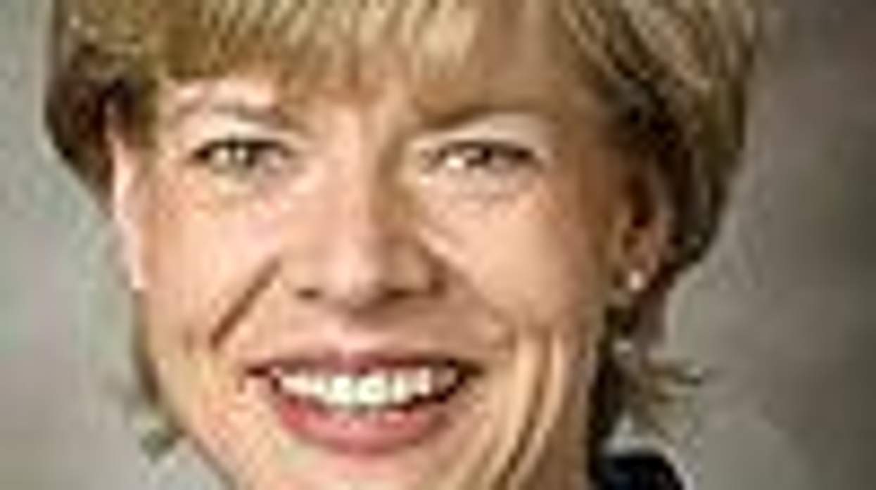 Tammybaldwin