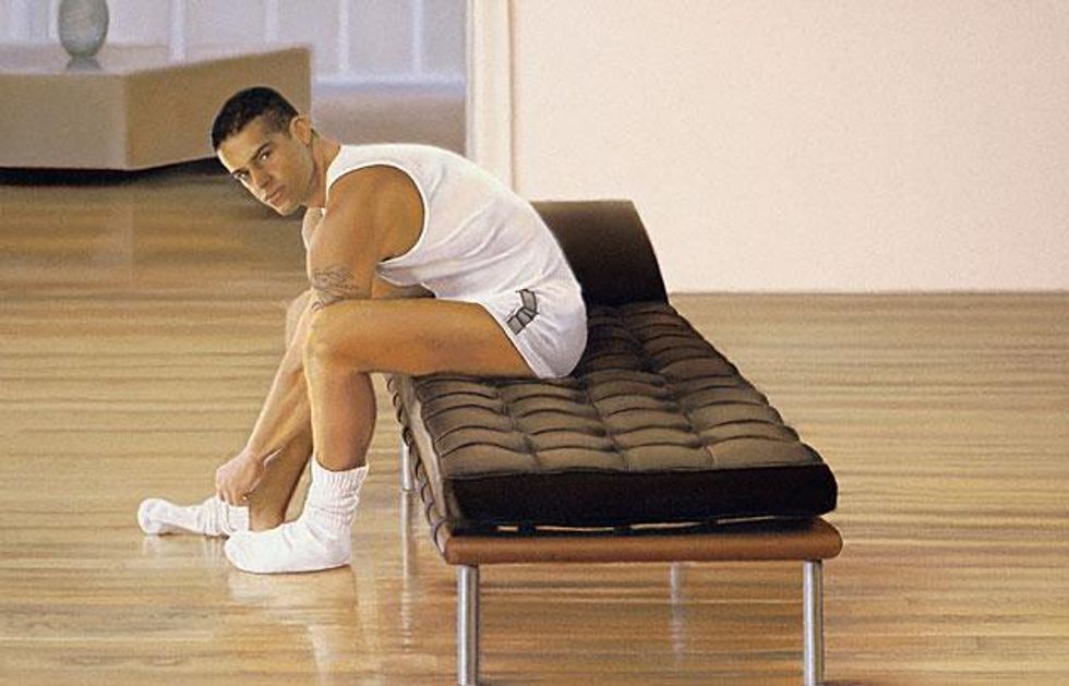 Taner-ceylanserhan-oil-on-canvasx633_0