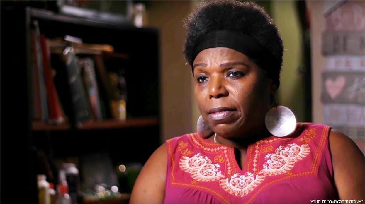 Tanya Asapansa-Johnson Walker