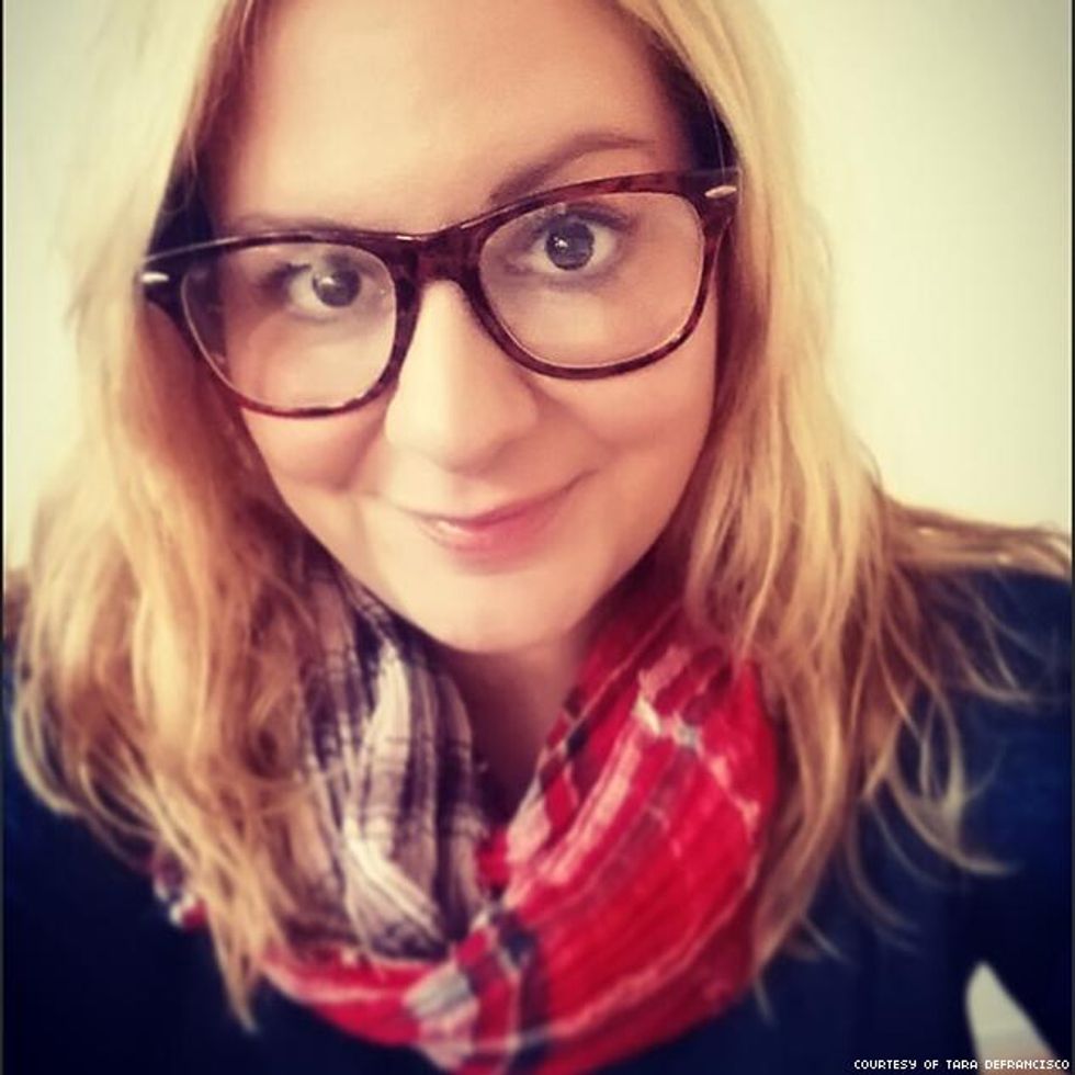 Tara Defrancisco