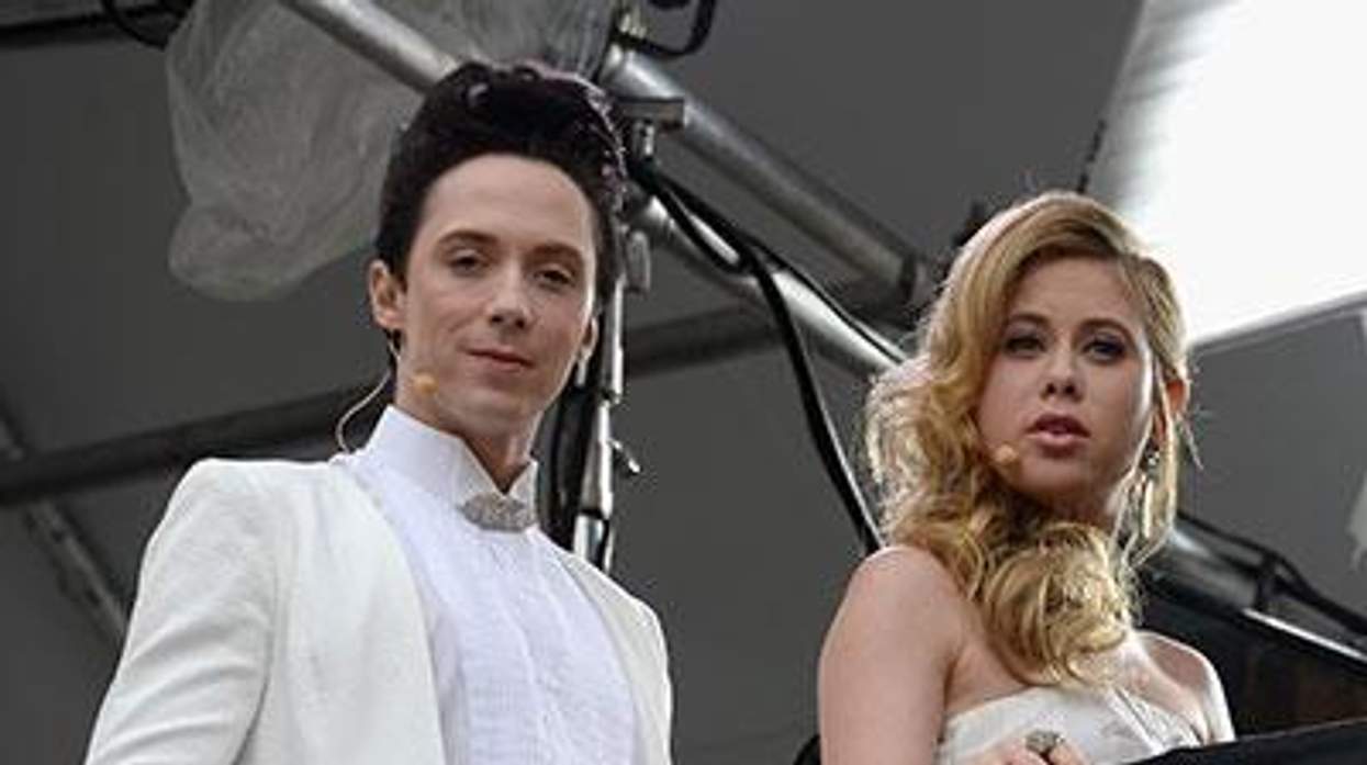 Tara-lipinski-and-johnny-weir-x400