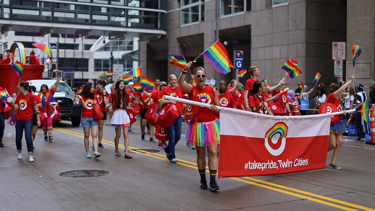 Corporate sponsors' retreat: A dangerous sign for Pride allyship