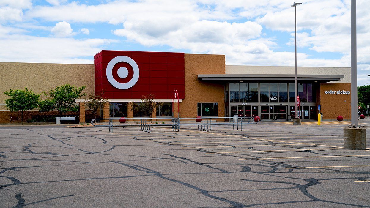 Target proves that aligning with Trump is a bad idea
