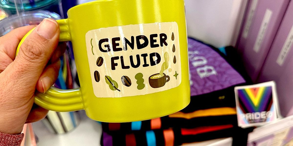 Target Pride Razor Target Pride collection artists say company won't pay them | Advocate.com