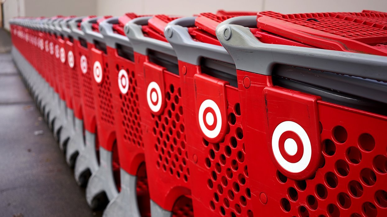 Ditching DEI hurt Target's sales in first quarter