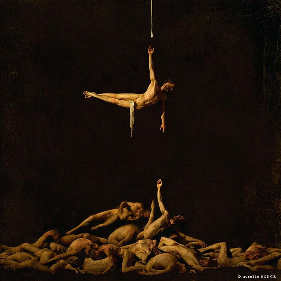 Tartarus, \u00a9 Aurelio Monge