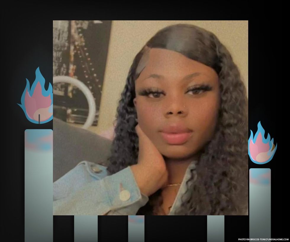 Tasiyah \u201cSiyah\u201d Woodland