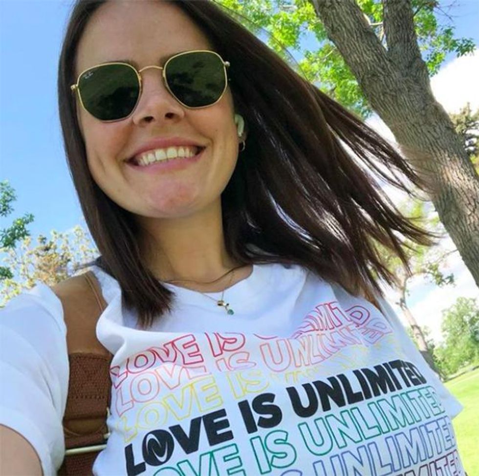 Taylor Edwards \u2014 Women\u2019s Softball