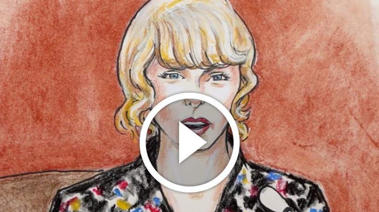 Taylor Swift Wins the Lawsuit Against Colorado DJ David Mueller