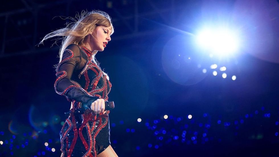 Taylor Swift’s team upset by NYT op-ed about her sexuality