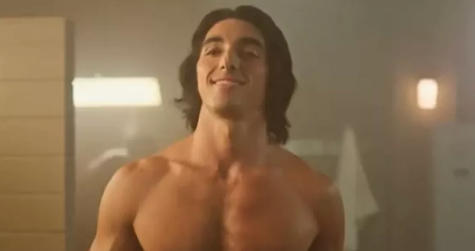 Taylor Zakhar Perez - Minx