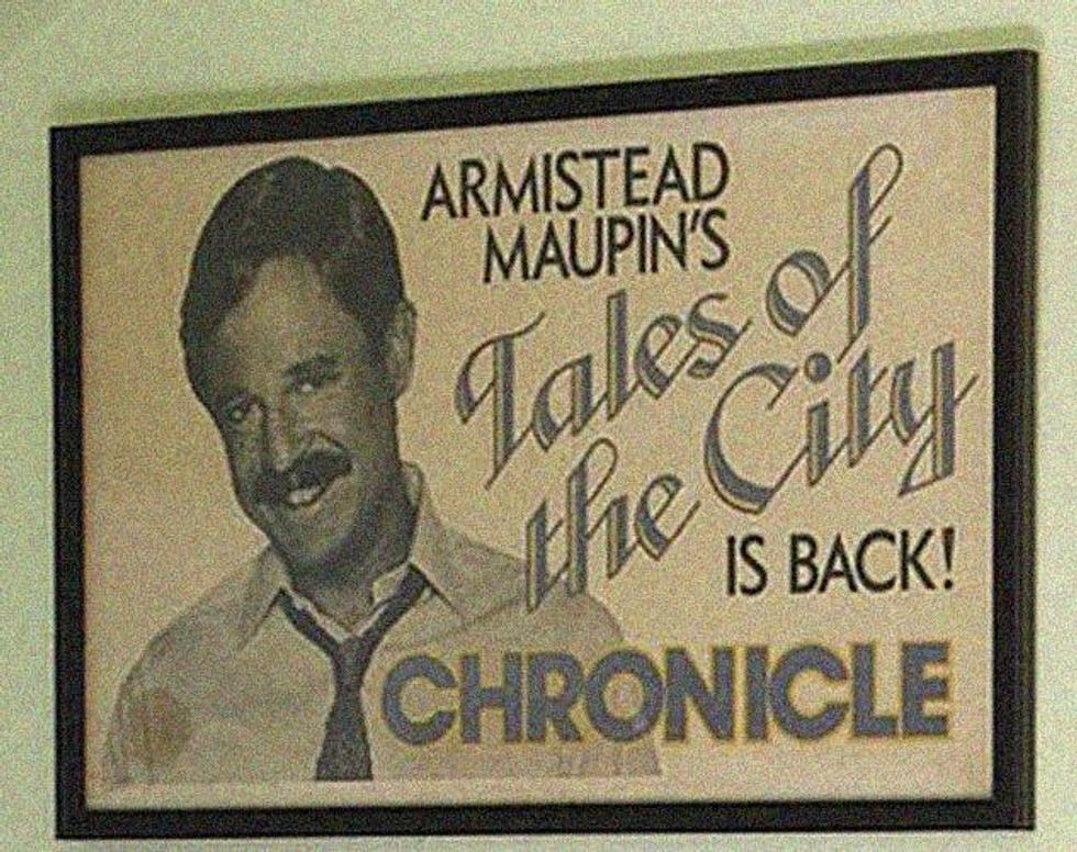 #TBT: The Gay Mustache