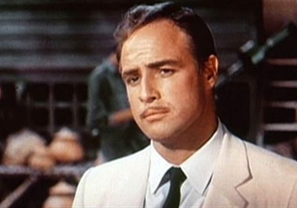 #TBT: The Gay Mustache