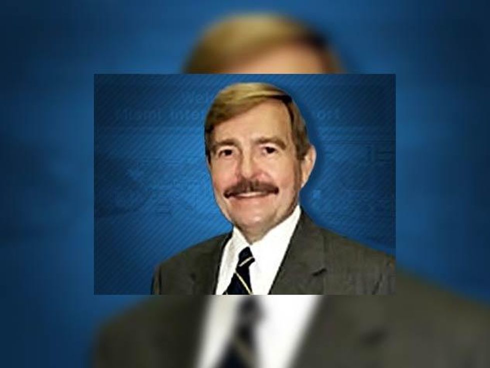 #TBT: The Gay Mustache