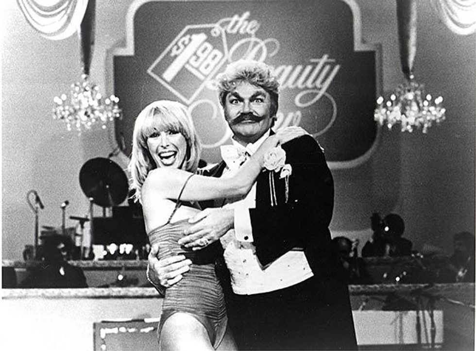 #TBT: The Gay Mustache