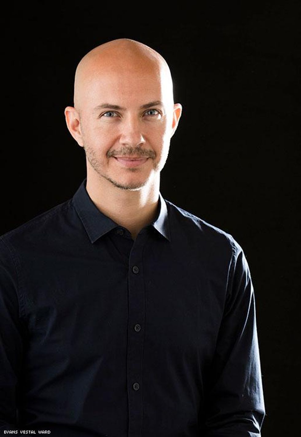 Teacher Steven Reigns