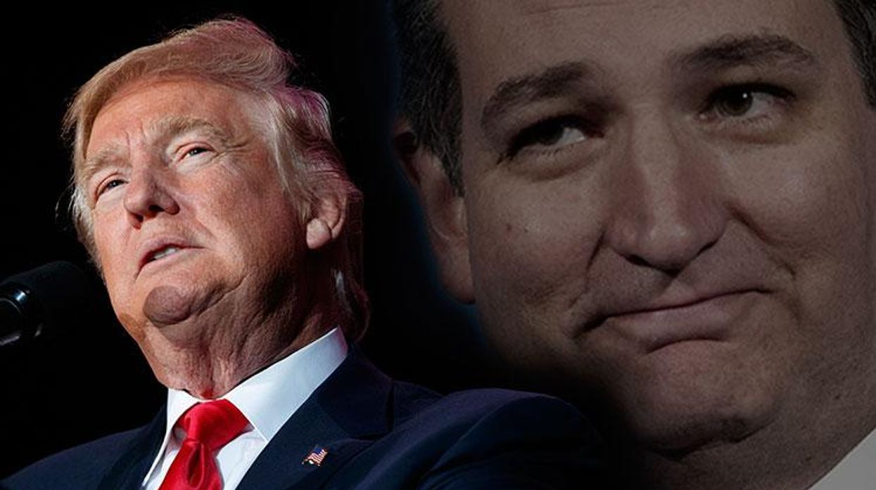 Ted Cruz Lost, But Trump Is Giving the Religious Right His Cabinet