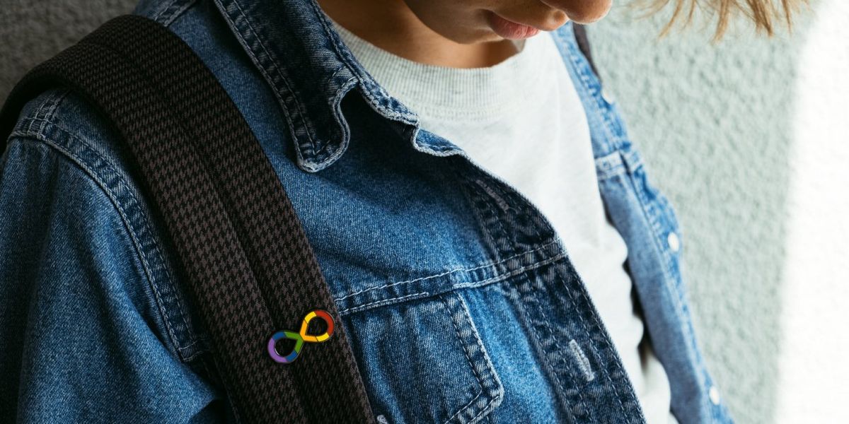 Is there a link between autism and being transgender? Here's what the science says
