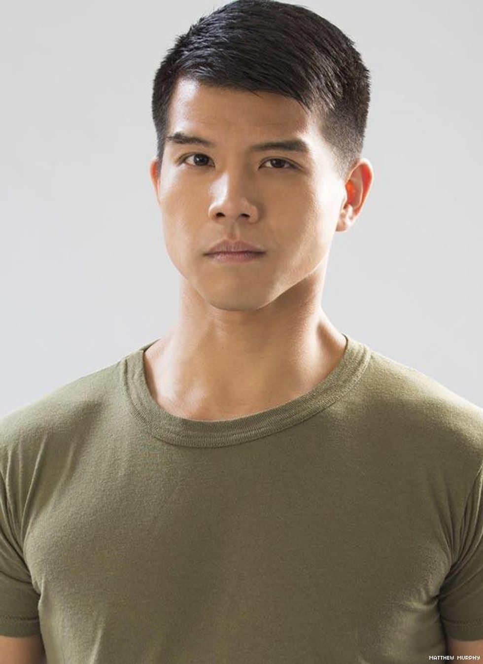 Telly Leung