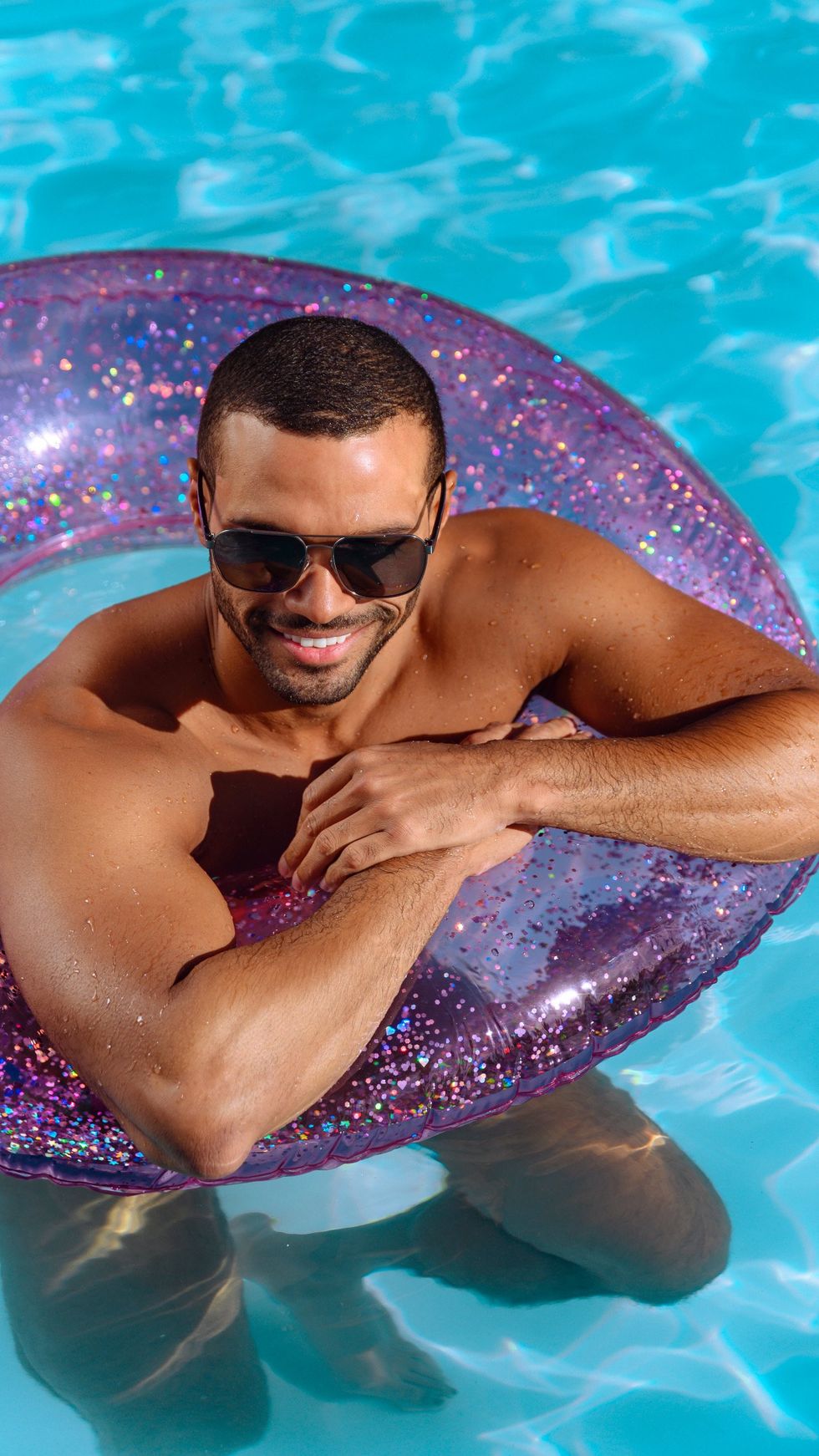 Temptation Sundays in Las Vegas.