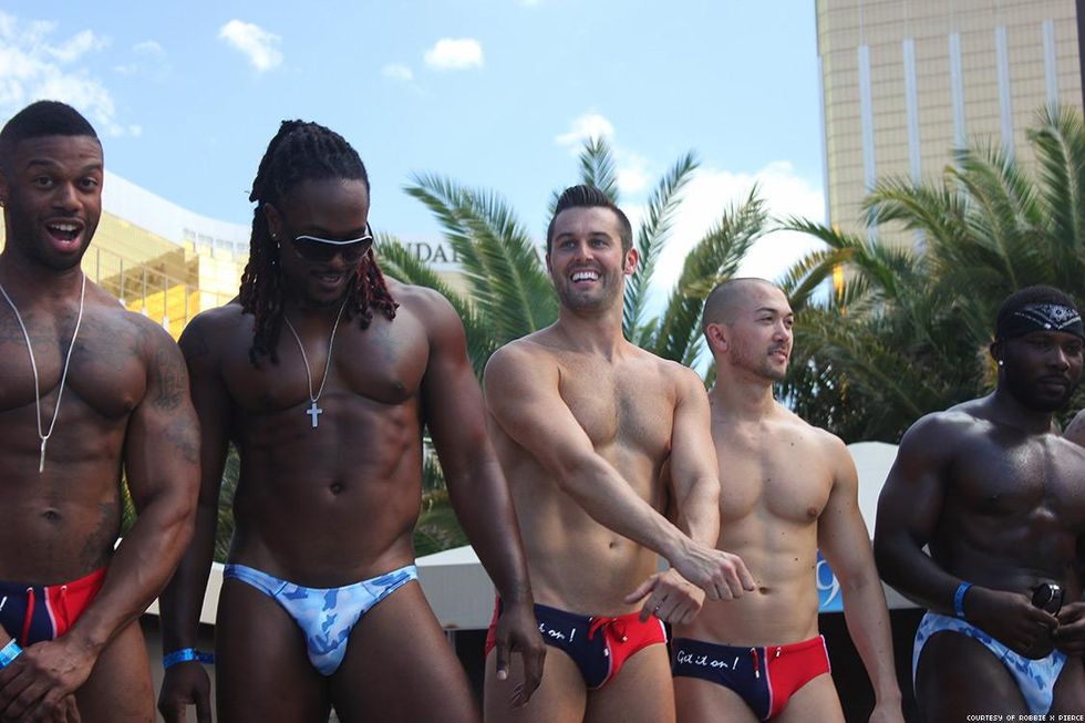 Tempter 2017 at Temptation Sundays